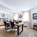 Oldtown Exclusive Apartments