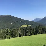 Gasthof Mitteregg