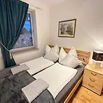 Green Paradise & Cozy Retreat Salzburg With Free Parking