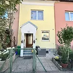 Green Paradise & Cozy Retreat Salzburg With Free Parking