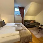 Green Paradise & Cozy Retreat Salzburg With Free Parking