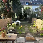 Green Paradise & Cozy Retreat Salzburg With Free Parking