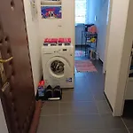 Citty Aparttment