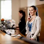Imlauer Hotel Pitter Salzburg