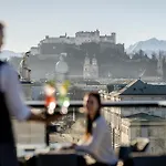Imlauer Hotel Pitter Salzburg