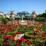 Luxus Villa Salzburg City