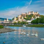 Luxus Villa Salzburg City