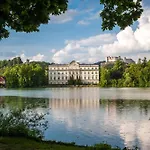 Luxus Villa Salzburg City