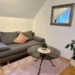Natures Nest Garden Stay With Free Parking