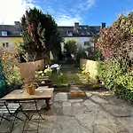 Natures Retreat Family Stay With Garden & Parking