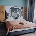 K6 Rooms by Der Salzburger Hof