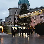 Altstadt-App. Domblick!