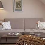 The Little Guesthouse