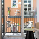 Loft Collection Salzburg Linzergasse contactless check-in