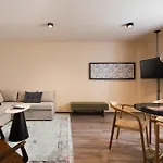 Loft Collection Salzburg Linzergasse contactless check-in