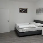 Evido City Apartment