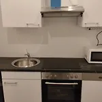 Evido City Apartment
