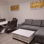 Evido City Apartment