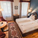 Altstadt Hotel Stadtkrug