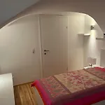 City-Center Apartments