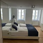 City-Center Apartments