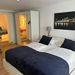 City-Center Apartments