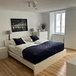 City-Center Apartments