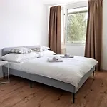 Salzburg City Living
