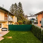 Urlaubstraum In Salzburgs Toplage