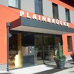 Hotel Plainbruecke | Self Check-In