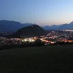 Hotel Schoene Aussicht