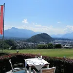 Hotel Schoene Aussicht