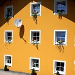Apartments Ante Portas