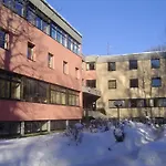 Eduard-Heinrich-Haus, Hostel