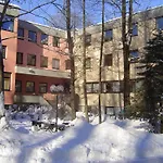 Eduard-Heinrich-Haus, Hostel