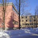 Eduard-Heinrich-Haus, Hostel