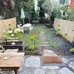 Green Paradise & Cozy Retreat Salzburg With Free Parking
