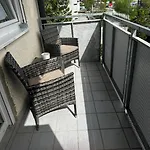 Apartment Salzburg Nord