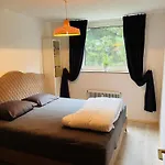 Comfortable, Suitable Stay