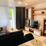 Comfortable, Suitable Stay