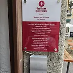 Gasthaus Hinterbruehl