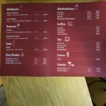Gasthaus Hinterbruehl