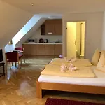 Gaestehaus Im Priesterseminar Salzburg