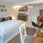 Getreidegassen Appartements