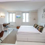 Getreidegassen Appartements