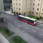 Citty Aparttment