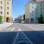 Citty Aparttment