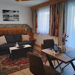 Apartments By Pension Ballwein