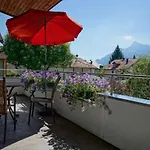 Apartment Untersbergblick