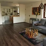 Apartment Untersbergblick